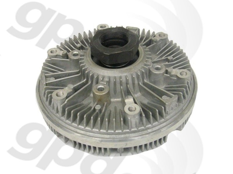 Global Parts 2911247 Engine Cooling Fan Clutch