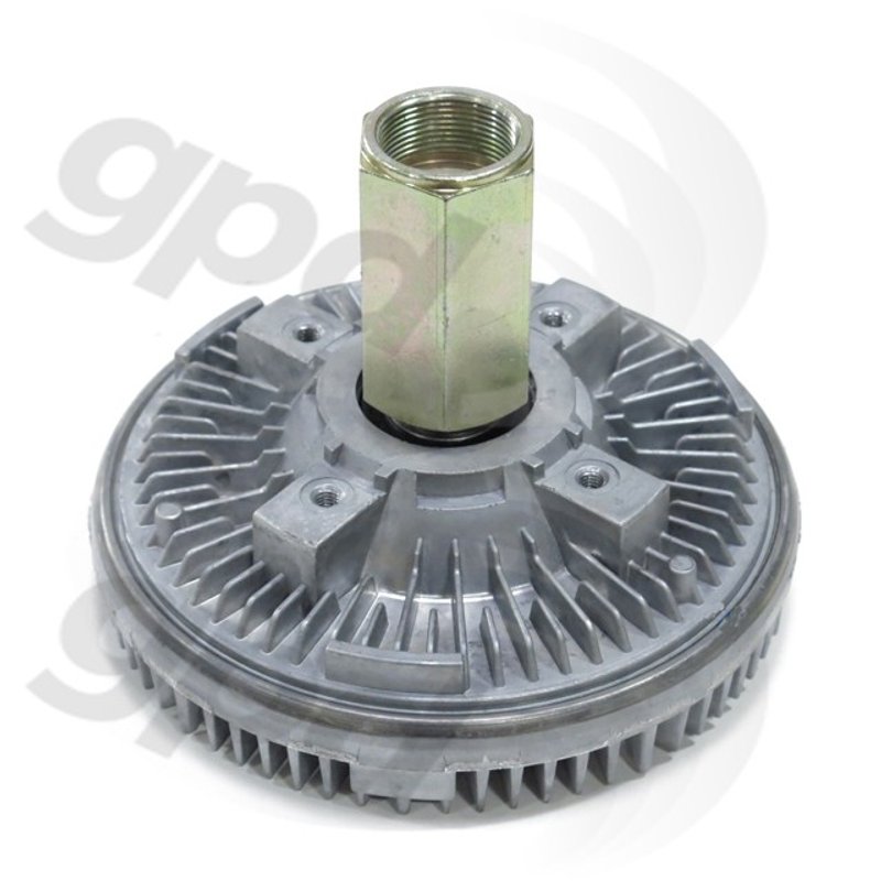 Global Parts 2911249 Engine Cooling Fan Clutch
