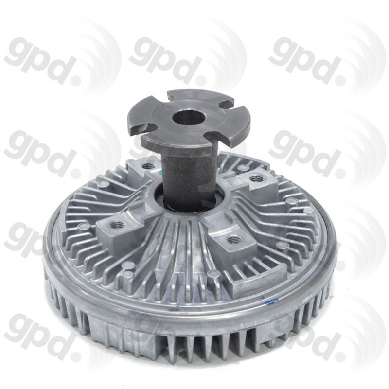 Global Parts 2911250 Engine Cooling Fan Clutch
