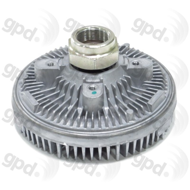 Global Parts 2911254 Engine Cooling Fan Clutch