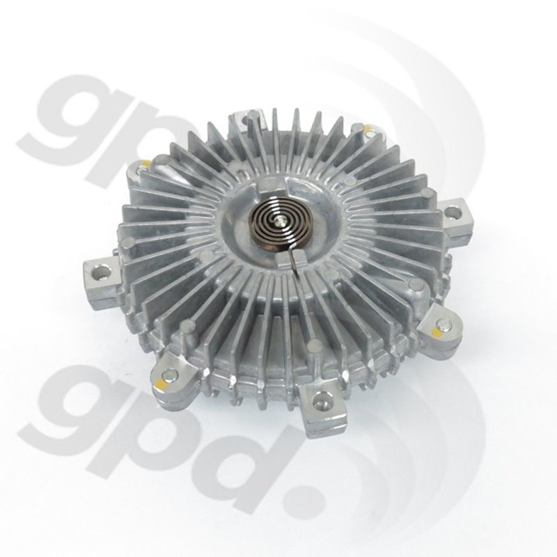 Global Parts 2911257 Engine Cooling Fan Clutch