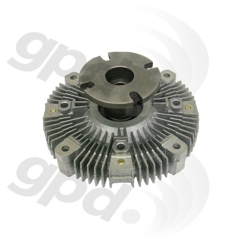 Global Parts 2911258 Engine Cooling Fan Clutch