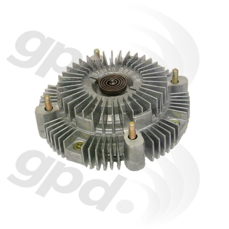 Global Parts 2911261 Engine Cooling Fan Clutch