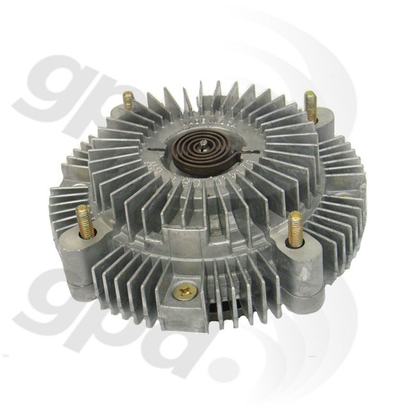 Global Parts 2911262 Engine Cooling Fan Clutch