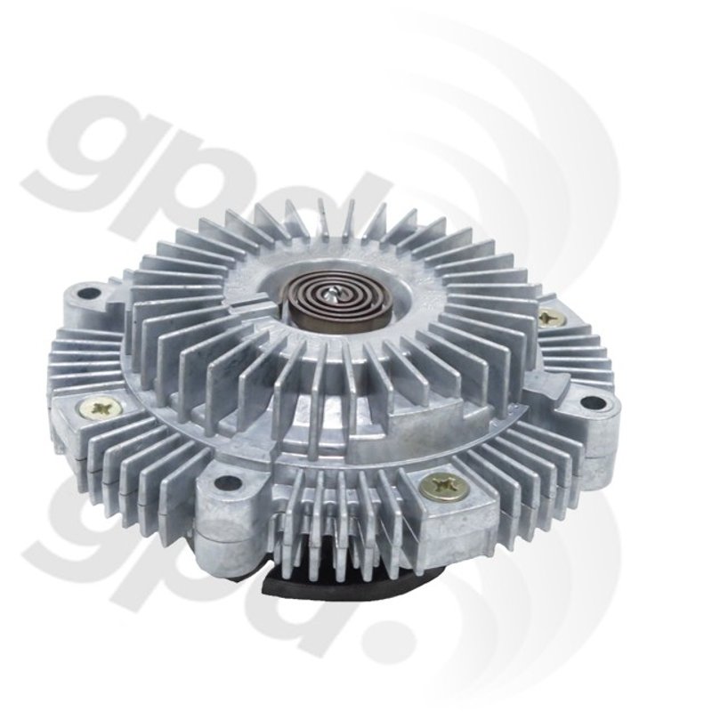 Global Parts 2911265 Engine Cooling Fan Clutch