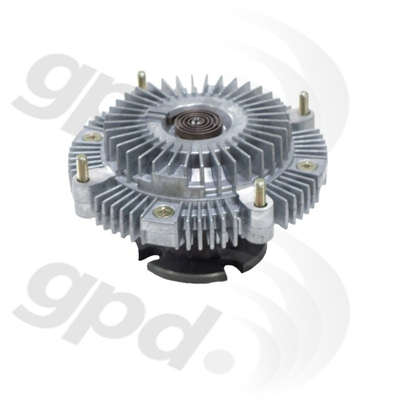 Global Parts 2911266 Engine Cooling Fan Clutch