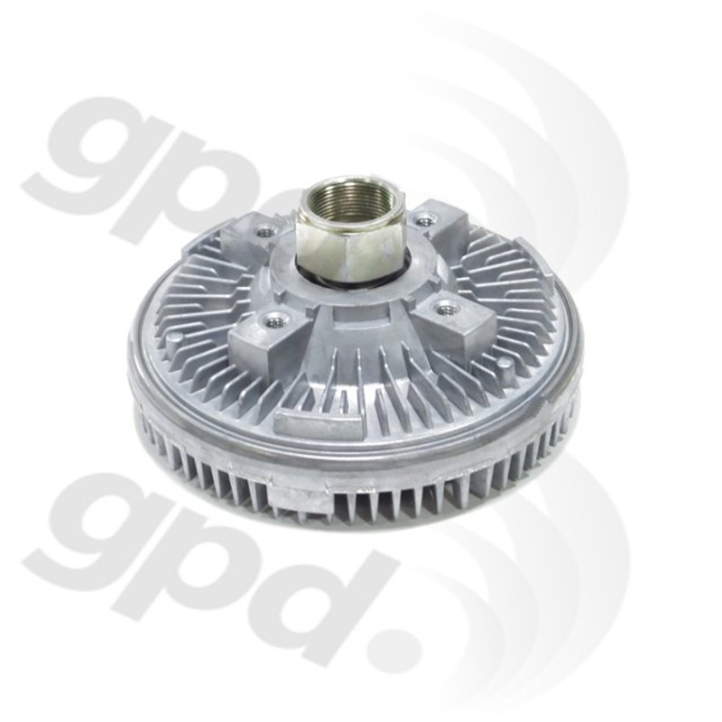 Global Parts 2911269 Engine Cooling Fan Clutch