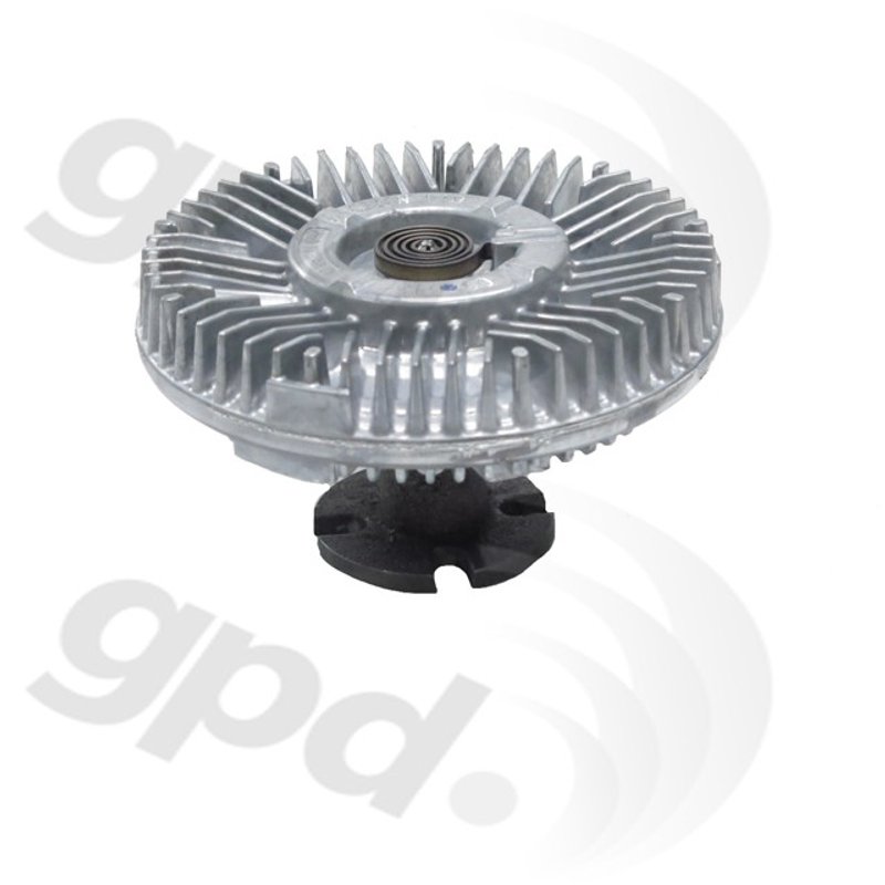 Global Parts 2911270 Engine Cooling Fan Clutch