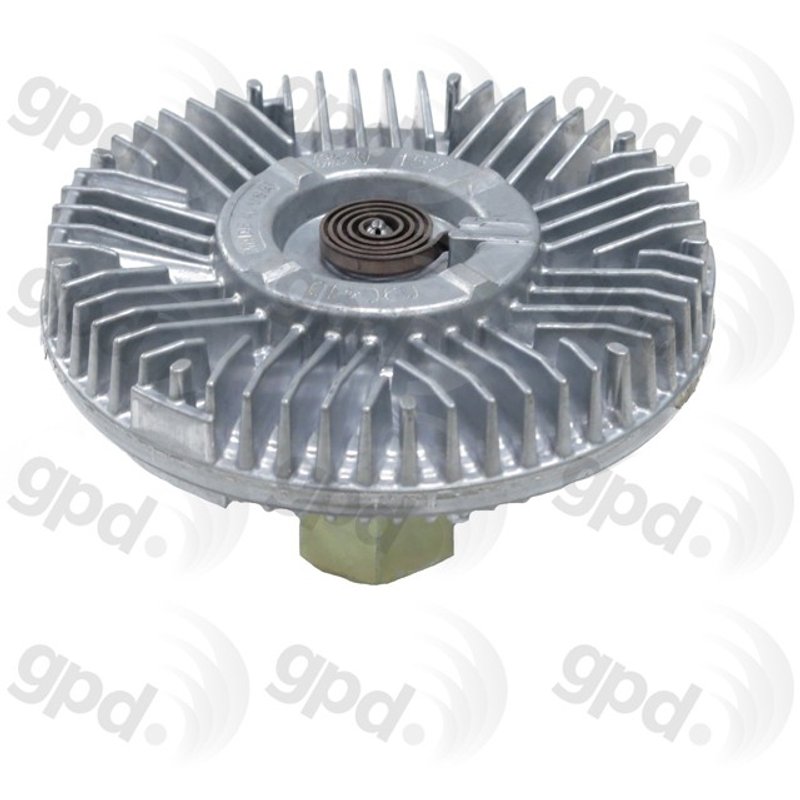 Global Parts 2911271 Engine Cooling Fan Clutch