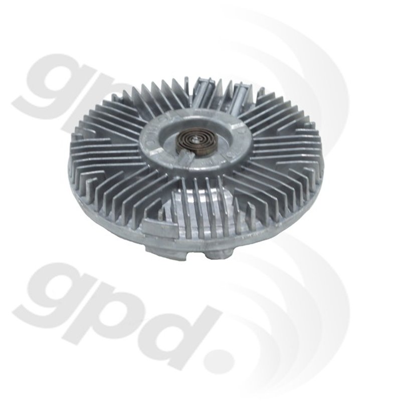 Global Parts 2911273 Engine Cooling Fan Clutch
