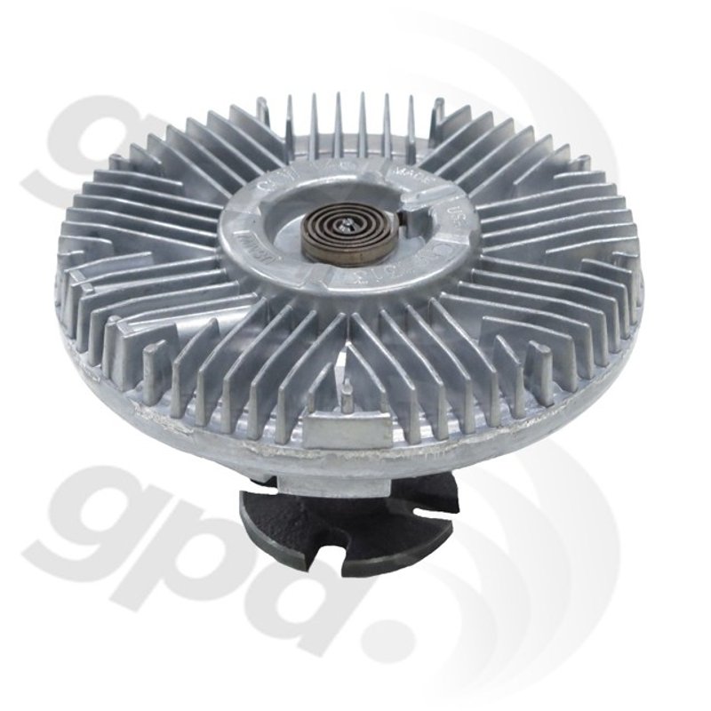 Global Parts 2911275 Engine Cooling Fan Clutch