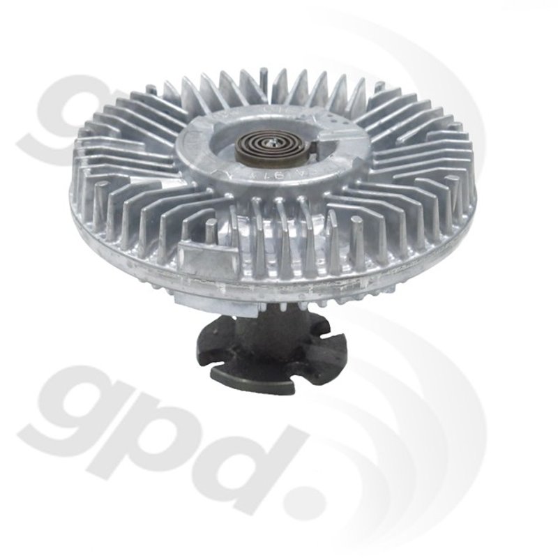 Global Parts 2911277 Engine Cooling Fan Clutch