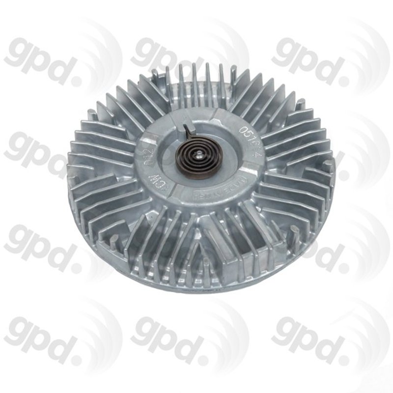 Global Parts 2911280 Engine Cooling Fan Clutch
