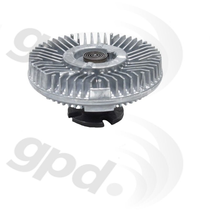Global Parts 2911287 Engine Cooling Fan Clutch