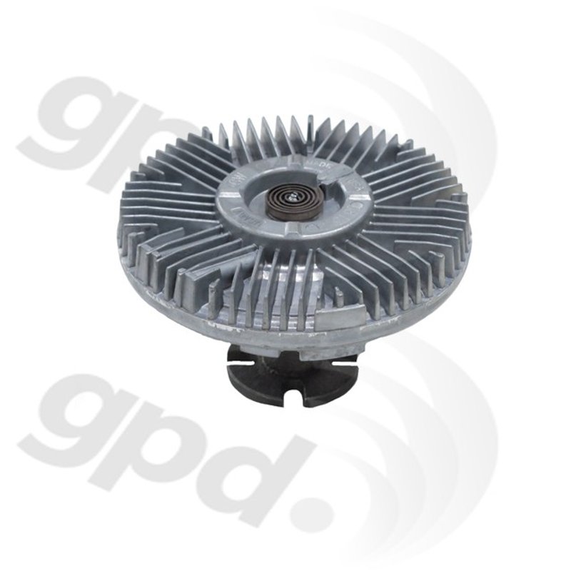 Global Parts 2911293 Engine Cooling Fan Clutch