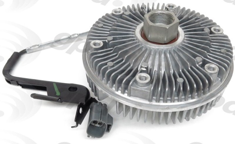 Global Parts 2911297 Engine Cooling Fan Clutch