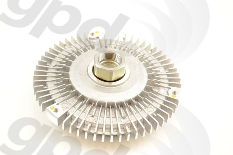Global Parts 2911302 Engine Cooling Fan Clutch