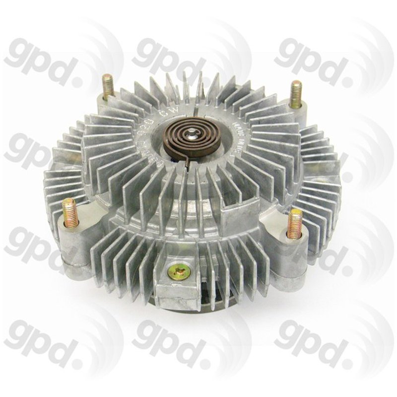 Global Parts 2911316 Engine Cooling Fan Clutch