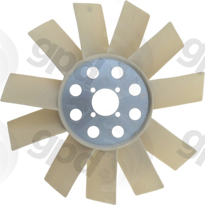 Global Parts 2911367 Engine Cooling Fan Clutch