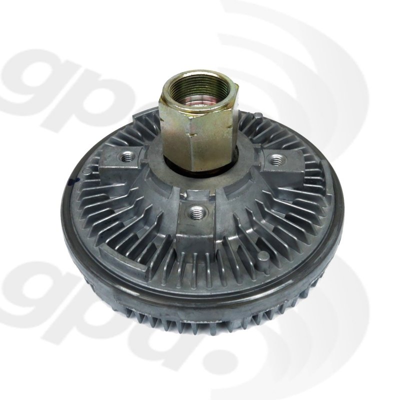 Global Parts 2911370 Engine Cooling Fan Clutch