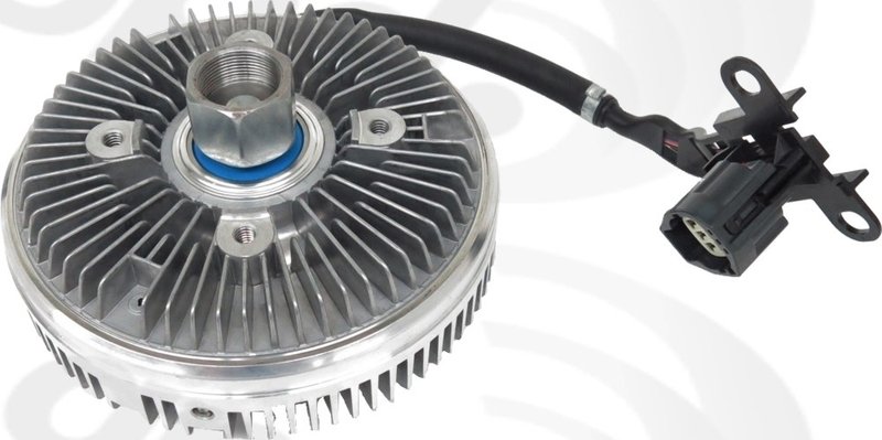 Global Parts 2911374 Engine Cooling Fan Clutch