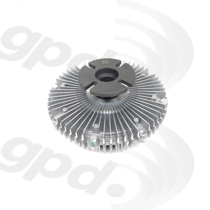 Global Parts 2911389 Engine Cooling Fan Clutch