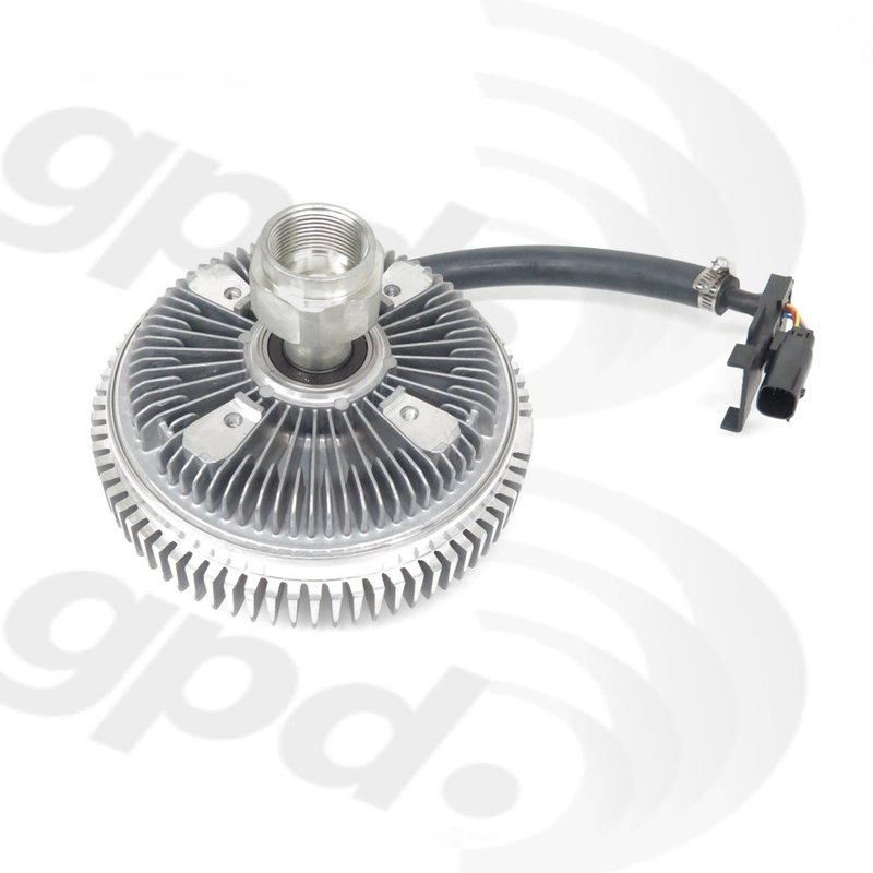 Global Parts 2911410 Engine Cooling Fan Clutch