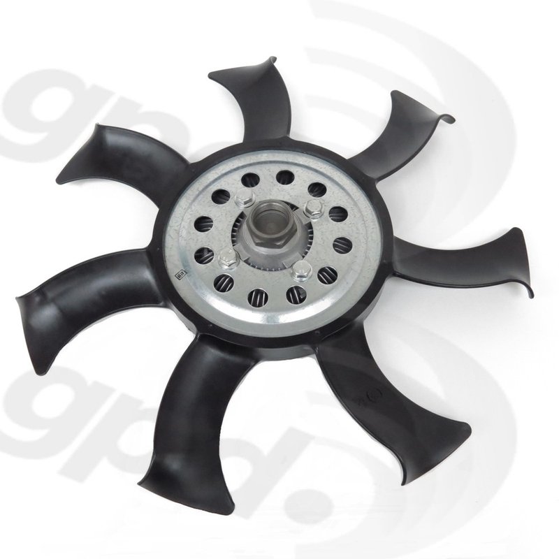 Global Parts 2911420 Engine Cooling Fan Clutch
