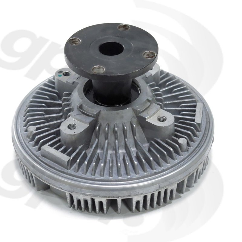 Global Parts 2911422 Engine Cooling Fan Clutch