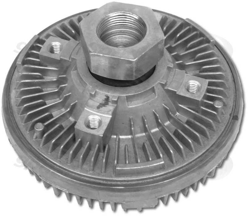 Global Parts 2911428 Engine Cooling Fan Clutch