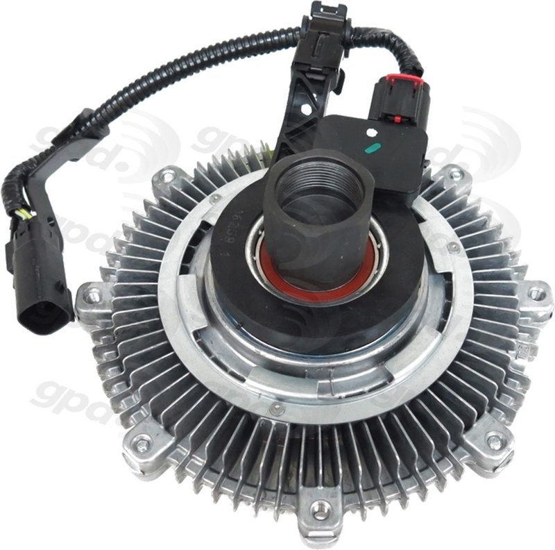 Global Parts 2911429 Engine Cooling Fan Clutch