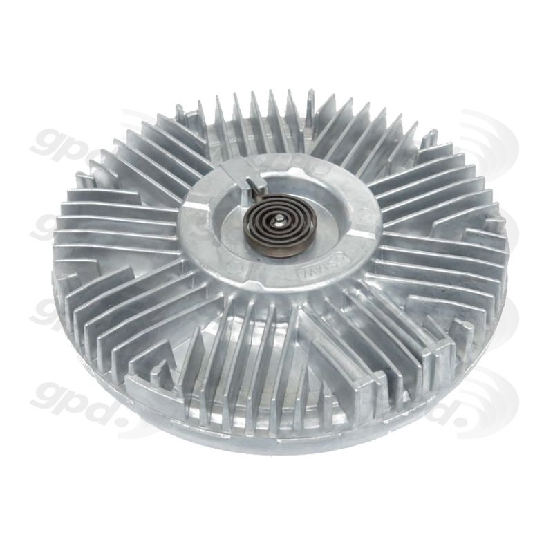 Global Parts 2911433 Engine Cooling Fan Clutch