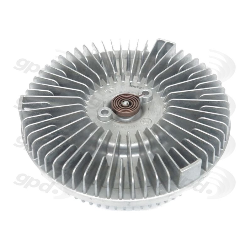 Global Parts 2911435 Engine Cooling Fan Clutch