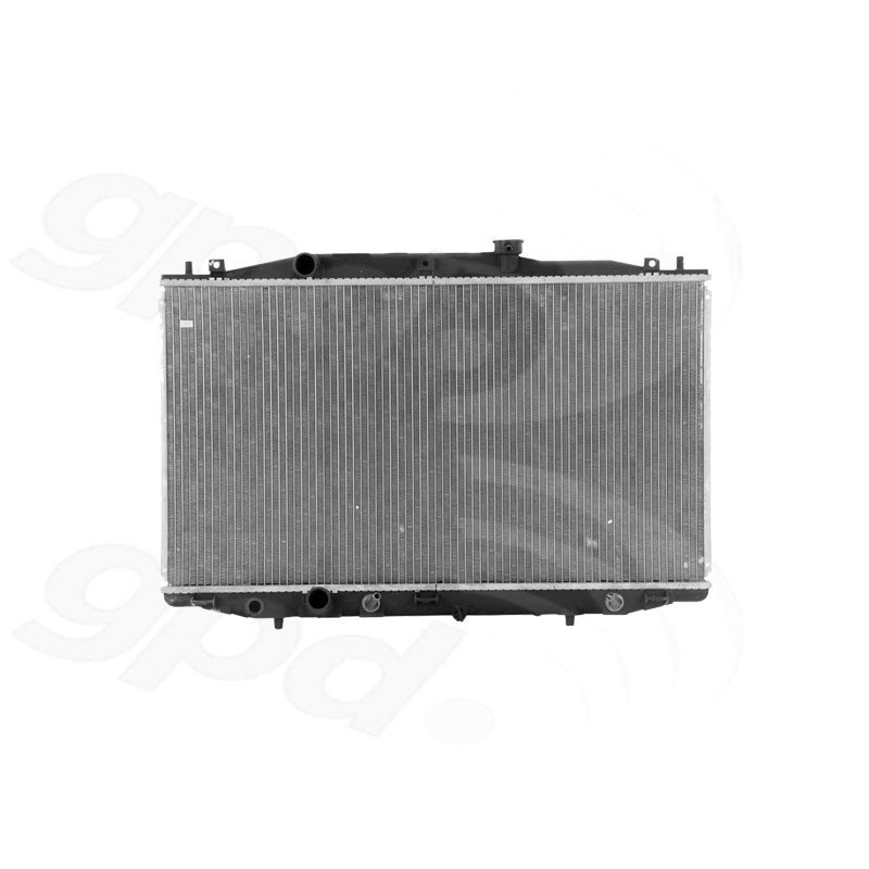 Global Parts 2911C Radiator