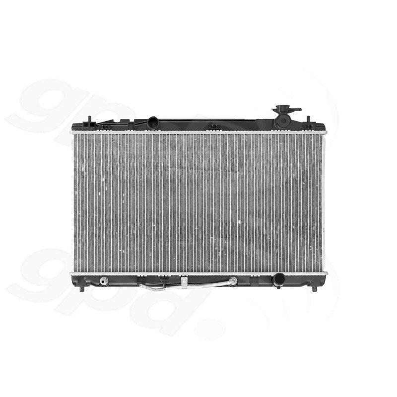 Global Parts 2917C Radiator