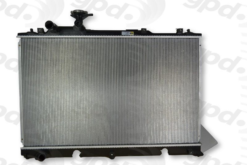 Global Parts 2918C Radiator