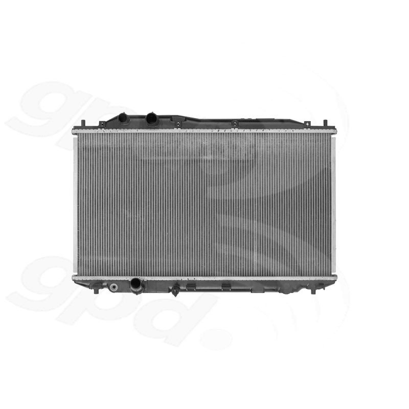 Global Parts 2922C Radiator