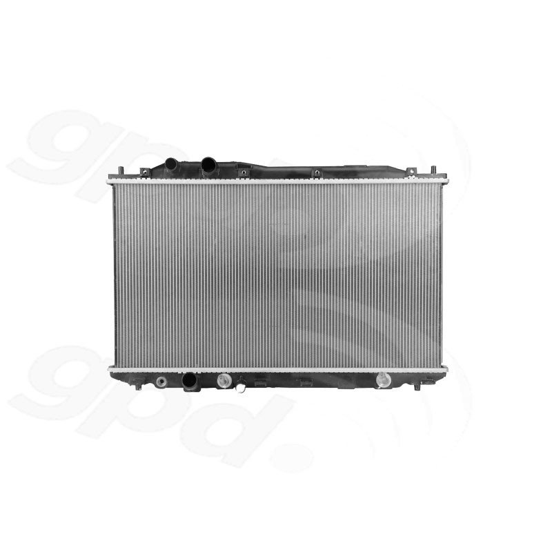 Global Parts 2923C Radiator