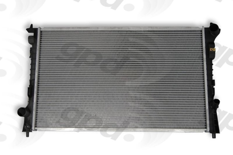 Global Parts 2936C Radiator