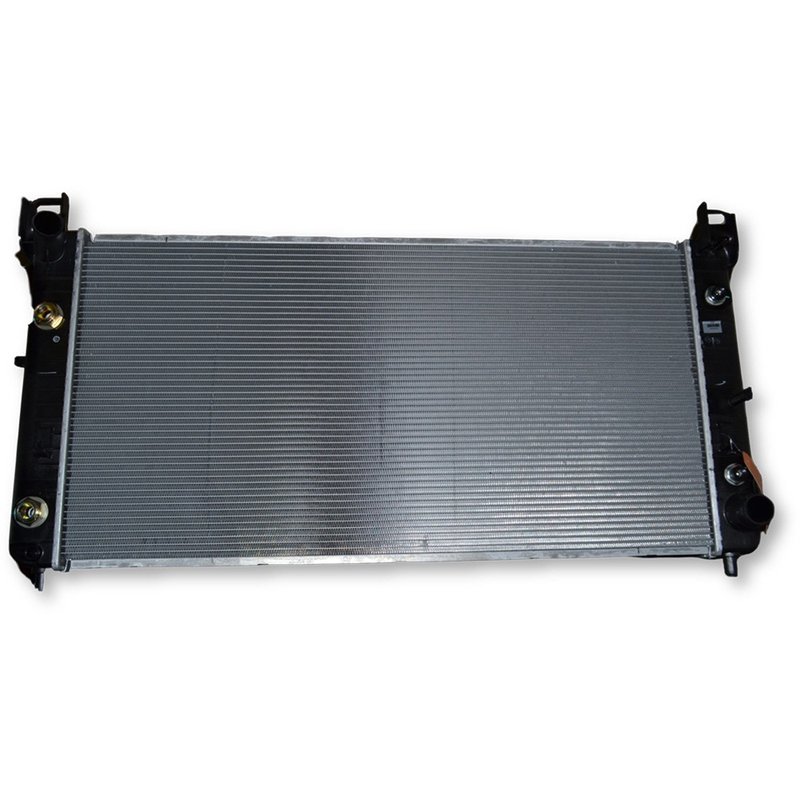 Global Parts 2948C Radiator