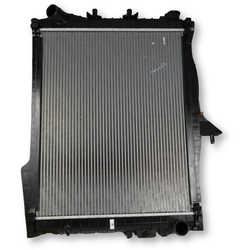 Global Parts 2949C Radiator
