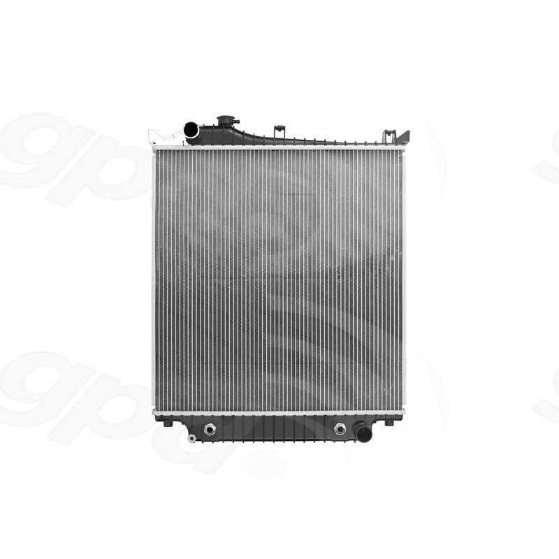 Global Parts 2952C Radiator