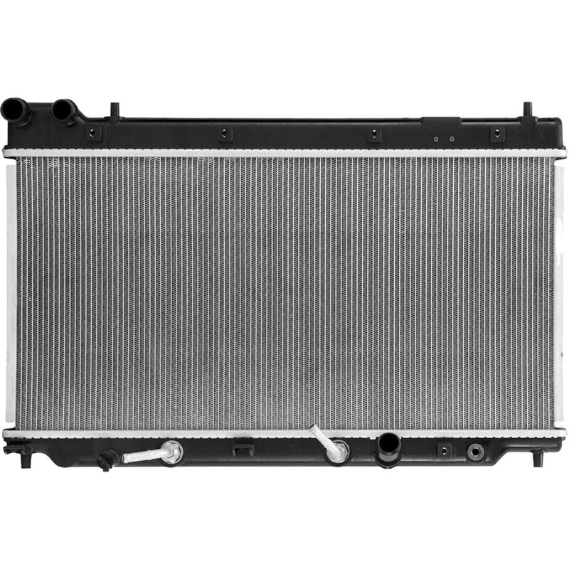 Global Parts 2955C Radiator