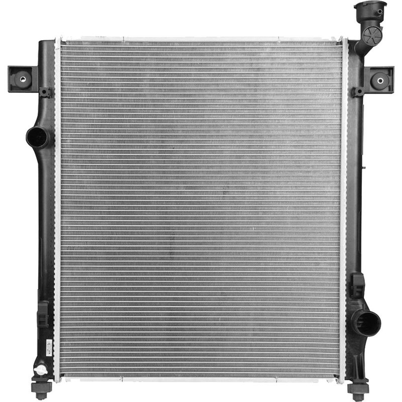 Global Parts 2971C Radiator