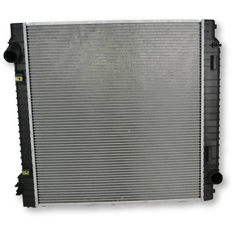 Global Parts 2976C Radiator