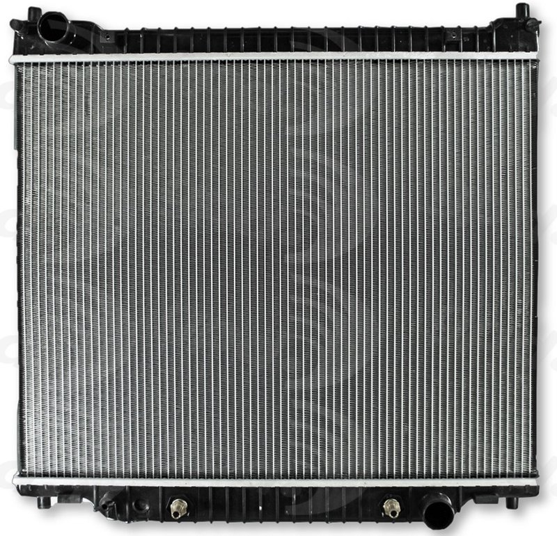 Global Parts 2977C Radiator