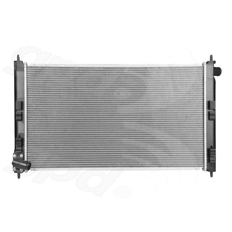 Global Parts 2978C Radiator