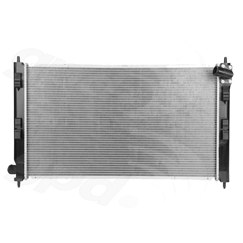 Global Parts 2979C Radiator