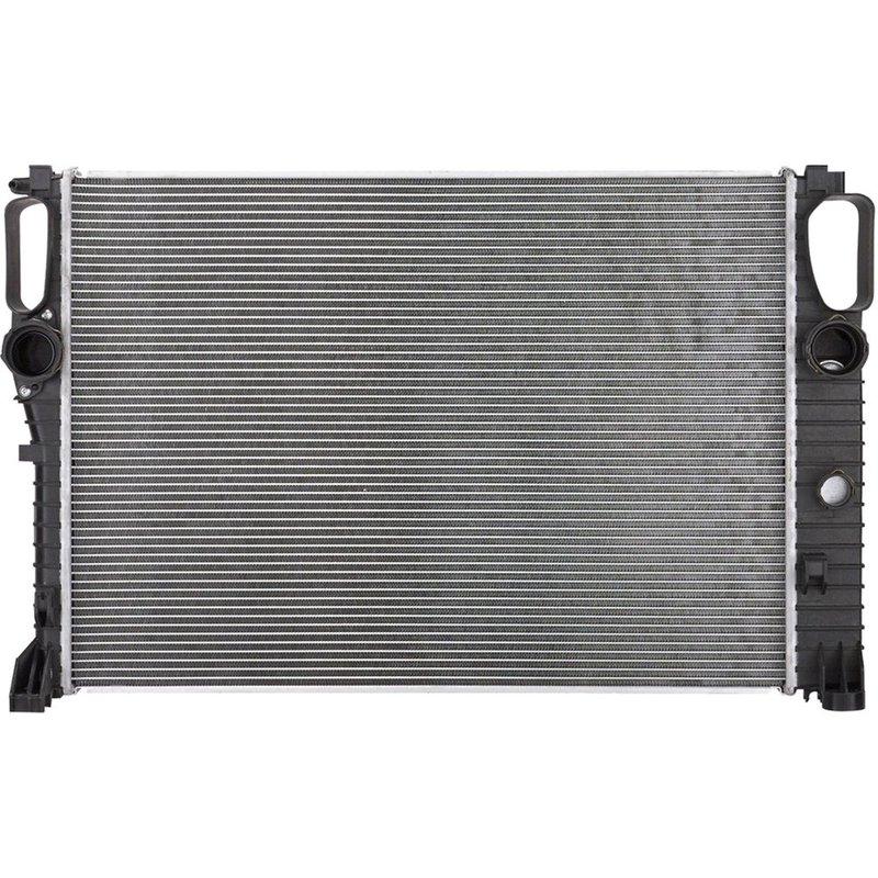 Global Parts 2984C Radiator