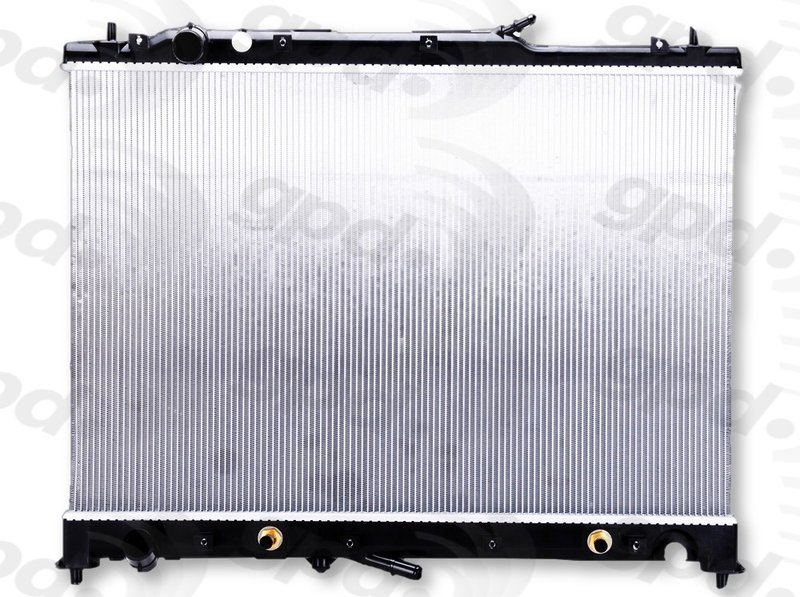 Global Parts 2985C Radiator